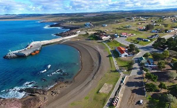 Camarones inaugura la Temporada de Verano con tres días de actividades