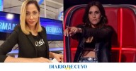 Soledad Pastorutti respondió a la acusación de Vanesa Carbone sobre intentar seducir a su esposo