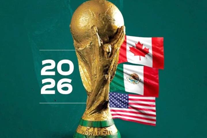 Así quedaron los grupos del Mundial 2026 tras el sorteo oficial en Washington D.C.