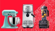 Amazon Cyber Monday sale kitchen appliances deals