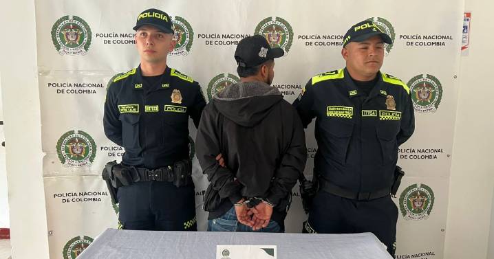 Bernardo mató en Aguadas por vengarse de su expareja