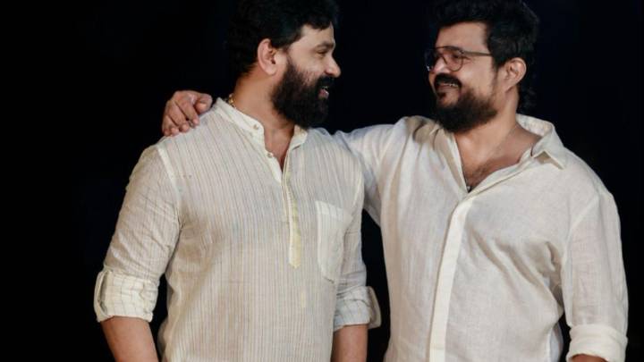 Nadirsha, Dileep’s long-time ally, posts jubilant message after court verdict