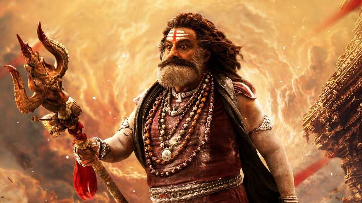 Akhanda 2 ready to roar: Balakrishna's film locks new release date after legal row