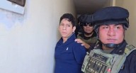 Lambayeque: Capturan a peligroso sicario alias “Percansa”