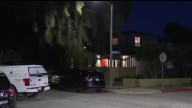 Homicide investigation underway at home in Santa Monica