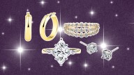 Helzberg’s Gigantic Holiday Sale Has Diamond Jewelry Down to Just $80