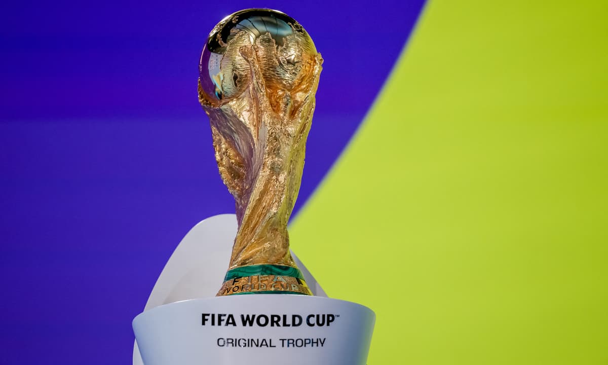What time is the World Cup 2026 draw? Pots, teams, format and how to watch today