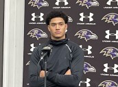 Twelve Ravens Thoughts (and a prediction) ahead of Week 15 trip to Cincinnati
