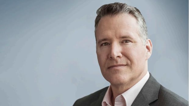 TC Energy boss advises U.S. on speeding along oil and gas infrastructure