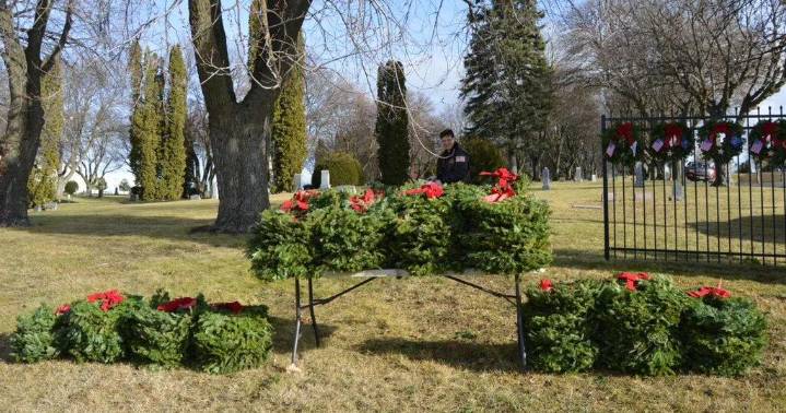 American Legion Post 52 seeks volunteers for wreath placement in Pullman