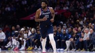 NBA fines the Philadelphia 76ers $100,000 for misleading injury report on Joel Embiid
