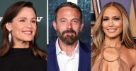 Ben Affleck's Holiday Nightmare: J.Lo Reunion Trip, Garner Says No