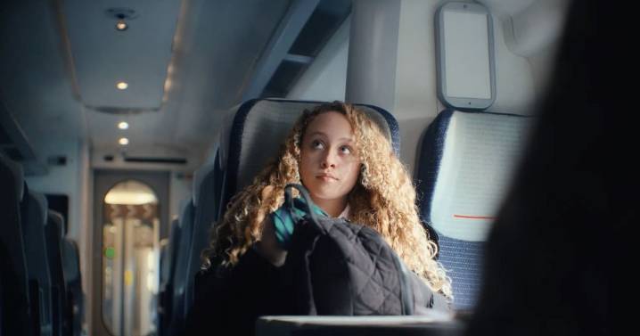Rail passengers urged to look out for runaway children this Christmas