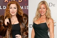 Lisa Ann Walter Didn’t Appreciate Her 'Bangin' Body in the '90s (Exclusive)