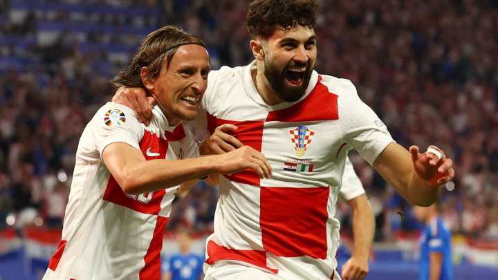 How to buy Croatia 2026 World Cup tickets