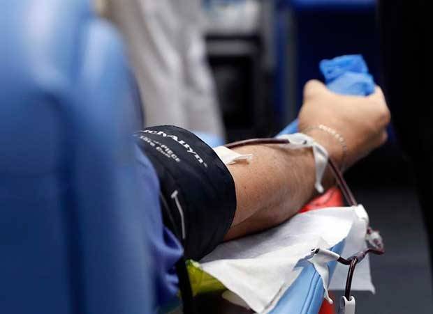 Galicia hace un llamamiento urgente para reforzar las reservas de sangre
