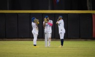 Magallanes le ganó serie al Caracas a «punta de palo» (+ video)