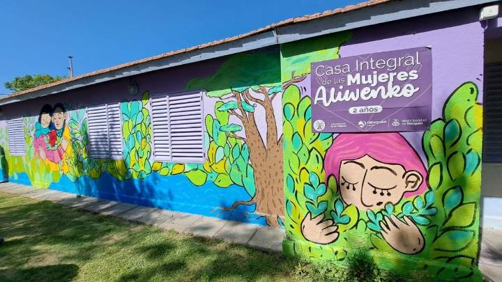 Aseguran que Alejandra Oherens instaló un "clima de terror" en el Interior de la subsecretaría de las Mujeres