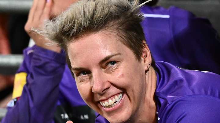 Villani retires from WBBL after fairytale finish with Hobart Hurricanes