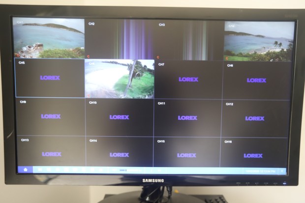 Newly released photos show ‘disturbing look’ into Epstein Island