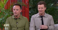 I'm A Celeb chaos left host fearful show wouldn't air