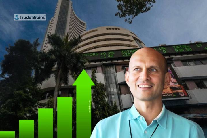 6 Penny stocks in which Ashish Kacholia holds up to 8.53% stake; Do you own any?