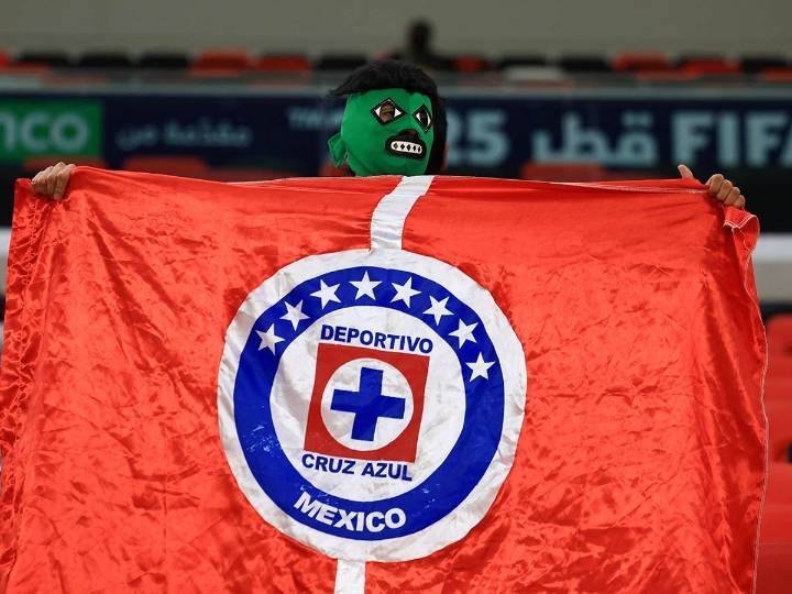 Cruz Azul vs Flamengo, sigue En Vivo el MxM