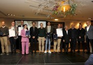 «Contribuimos a hacer mejores nuestras ciudades y más asequibles las viviendas»