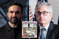 Soft-on-crime ex-NYC and Maryland jail honcho helping Mamdani reshape services for criminals