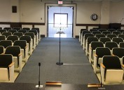 Mayor’s response to resident over Gemini Center fee hike draws criticism