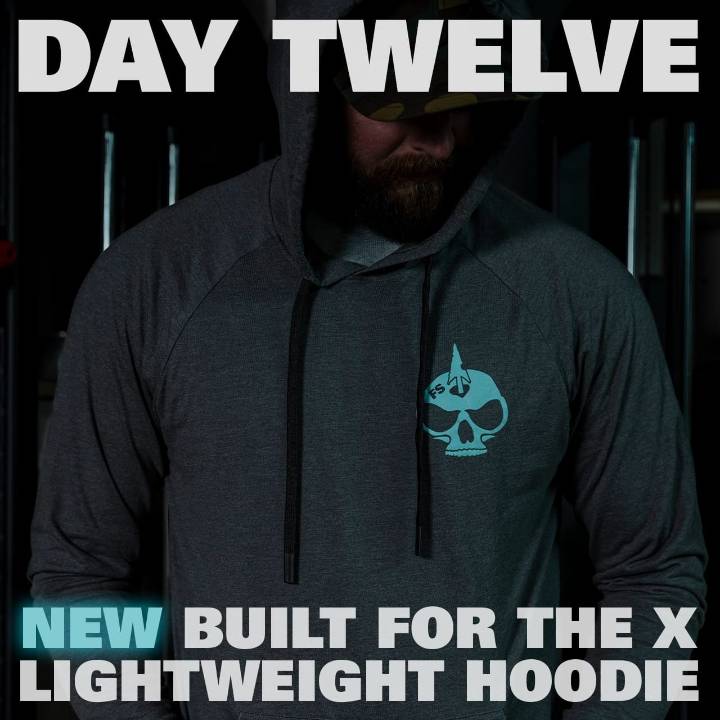 FirstSpear Friday Focus: New BTFX Lightweight Hoodie | Soldier Systems Daily Soldier Systems Daily