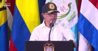 Petro cuestiona que presidentes latinos no dialoguen ante los ataques de EE.UU. en el Caribe