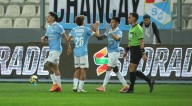 Sporting Cristal venció a Cusco FC y se acerca a la fase de grupos de Copa Libertadores