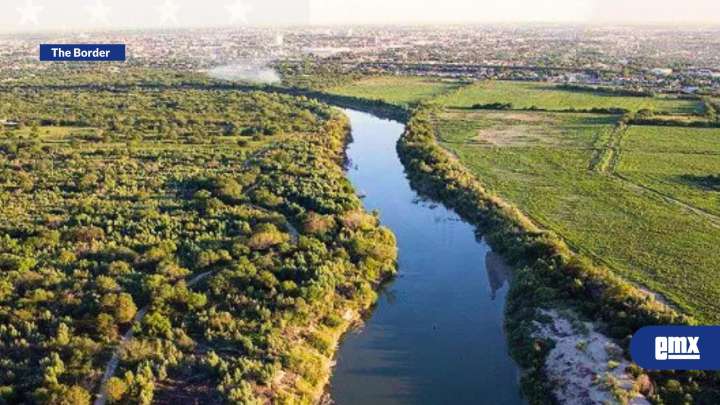México y Estados Unidos reanudan negociaciones por disputa de agua del tratado de 1944