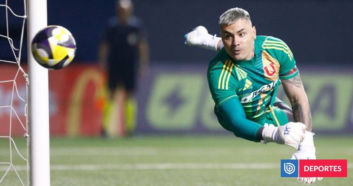 Cristóbal Campos carga contra dirigencia de La U y nexo con Felicevich: "Son títeres, los maneja él"