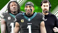 Nick Sirianni's refusal to take A.J. Brown's complaints seriously has Eagles on verge of historic collapse