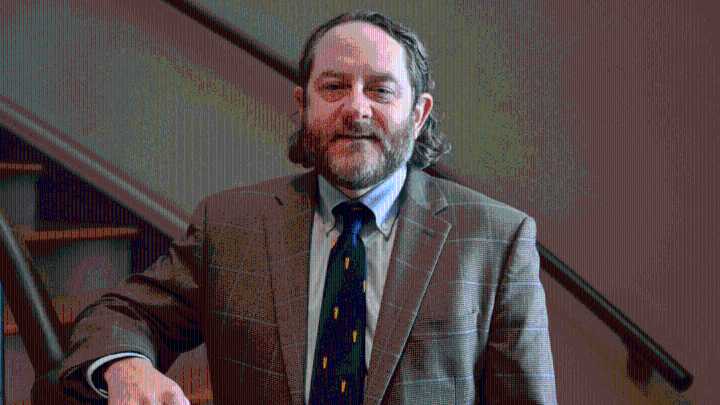 Barry White named next executive director of Mississippi Department of Archives and History