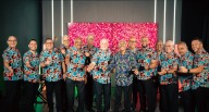 El Gran Combo de Puerto Rico en Lima 2026: fecha, lugar, entradas y más de su presentación en Una Noche de Salsa 14 El Gran Combo de Puerto Rico presenta su nuevo himno navideño “Paz Para Los Pueblos”