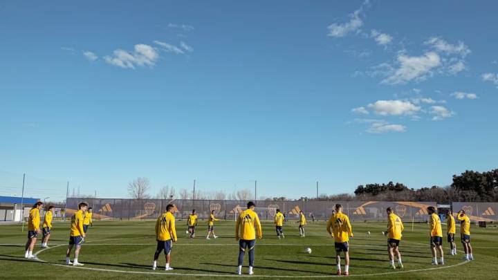 El jugador de Boca que tiene una imponente cláusula y que será la primera baja en el 2026