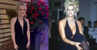 Anna Nicole Smith’s 19-Year-Old Daughter Is The Spitting Image Of Her Famous Mom