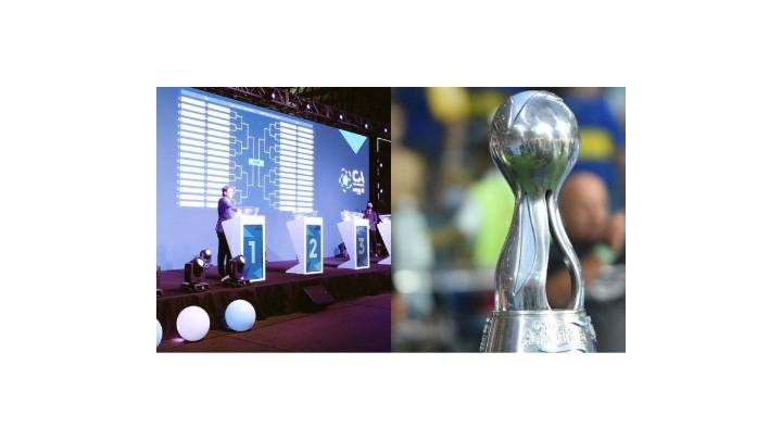 El camino de Unión empieza en Ezeiza: se arma la Copa Argentina 2026