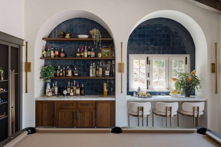 The "3-T Method" Is the Decorating Shortcut That Makes Any Room Feel Timeless