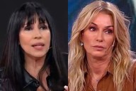 Qué pasó. El tenso cruce entre Marixa Balli y Yanina Latorre en LAM: “No fue de mala”