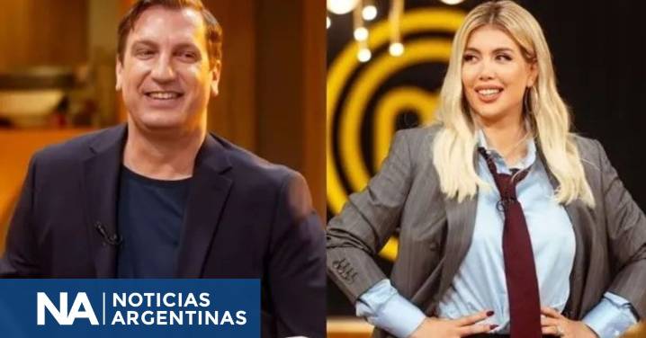 Maxi López se hartó de Wanda Nara: “Me sacaste de quicio"