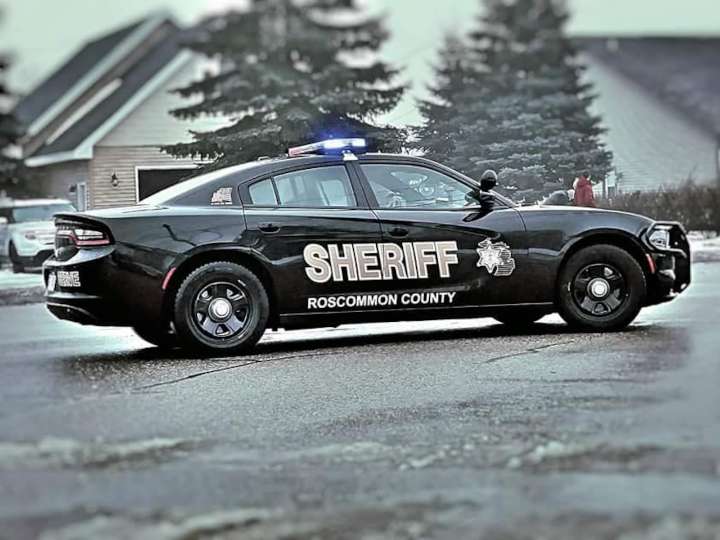 Roscommon County commissioner charged with sexually assaulting disabled teen for years