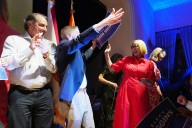 La demócrata Higgins gana la Alcaldía de Miami pese al respaldo de Trump a su rival