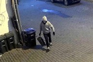 After Nearly 5 Years, FBI Catches Man Allegedly Behind D.C. Pipe Bombs