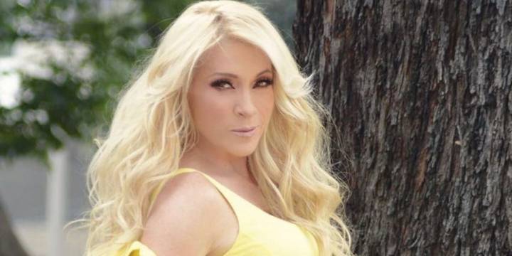 Yuri recuerda los apasionados besos que se dio con Ricky Martin: “Ya nos quedan pocos hombres”