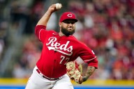 ¿Quién es Daniel Duarte, el relevista mexicano que llega a ligas menores con los Mets?