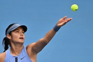 Emma Raducanu looks beyond fixated behavior ordeal: 'It taught me the strength that I have'